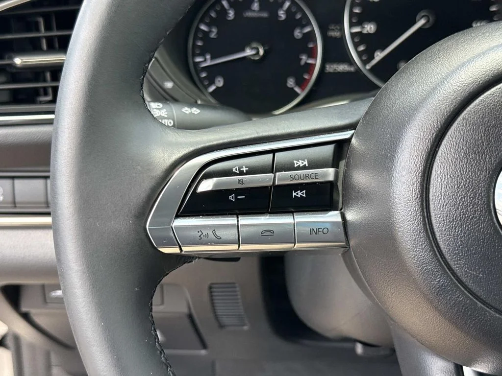 Used 2023 Silver Mazda 2.5 S Premium Package image 41