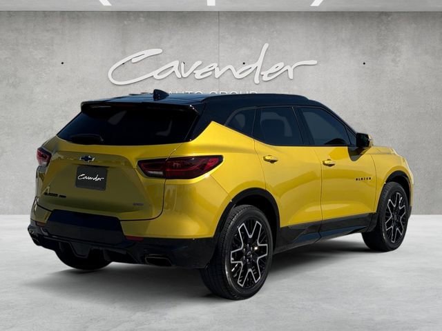 2023 Chevrolet Blazer RS - Photo 16