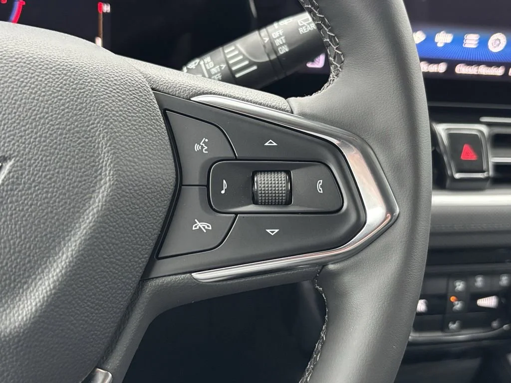 2026 Chevrolet Trailblazer LT - Photo 21