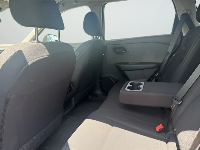 Used 2023 Gray Nissan S image 20