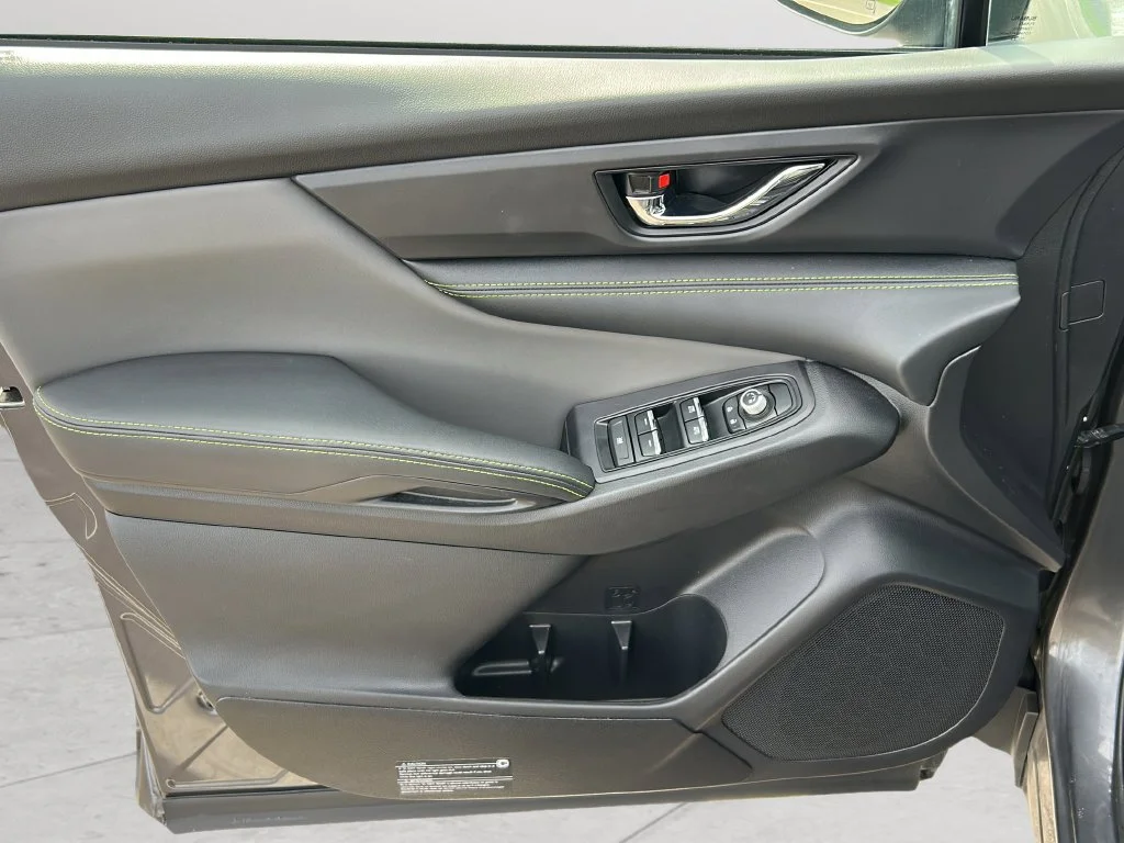 2023 Subaru Ascent Onyx Edition - Photo 9