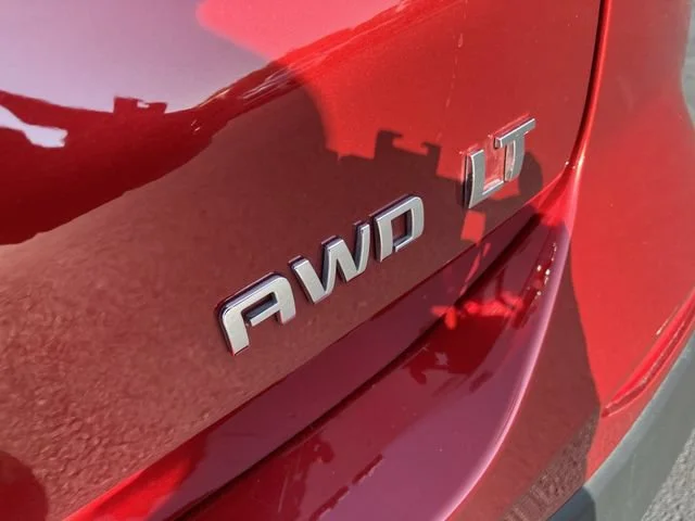 2024 Chevrolet Equinox LT - Photo 29