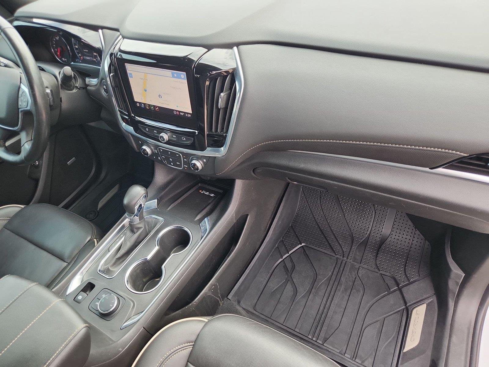 2022 Chevrolet Traverse Premier - Photo 30