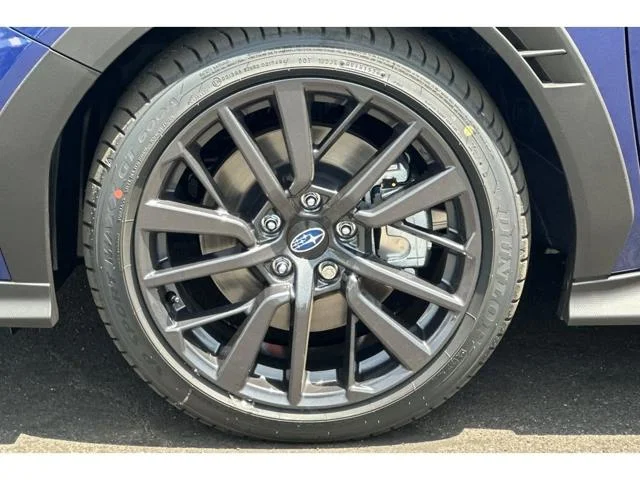 New 2026 SAPPHIRE BLUE PEARL Subaru Base image 60