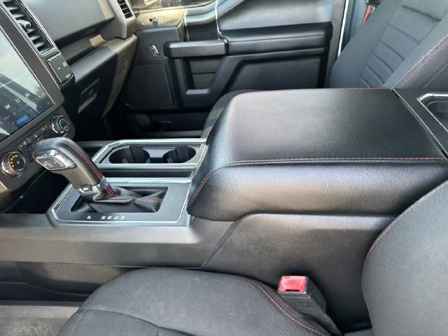Used 2020 White Ford XLT image 20