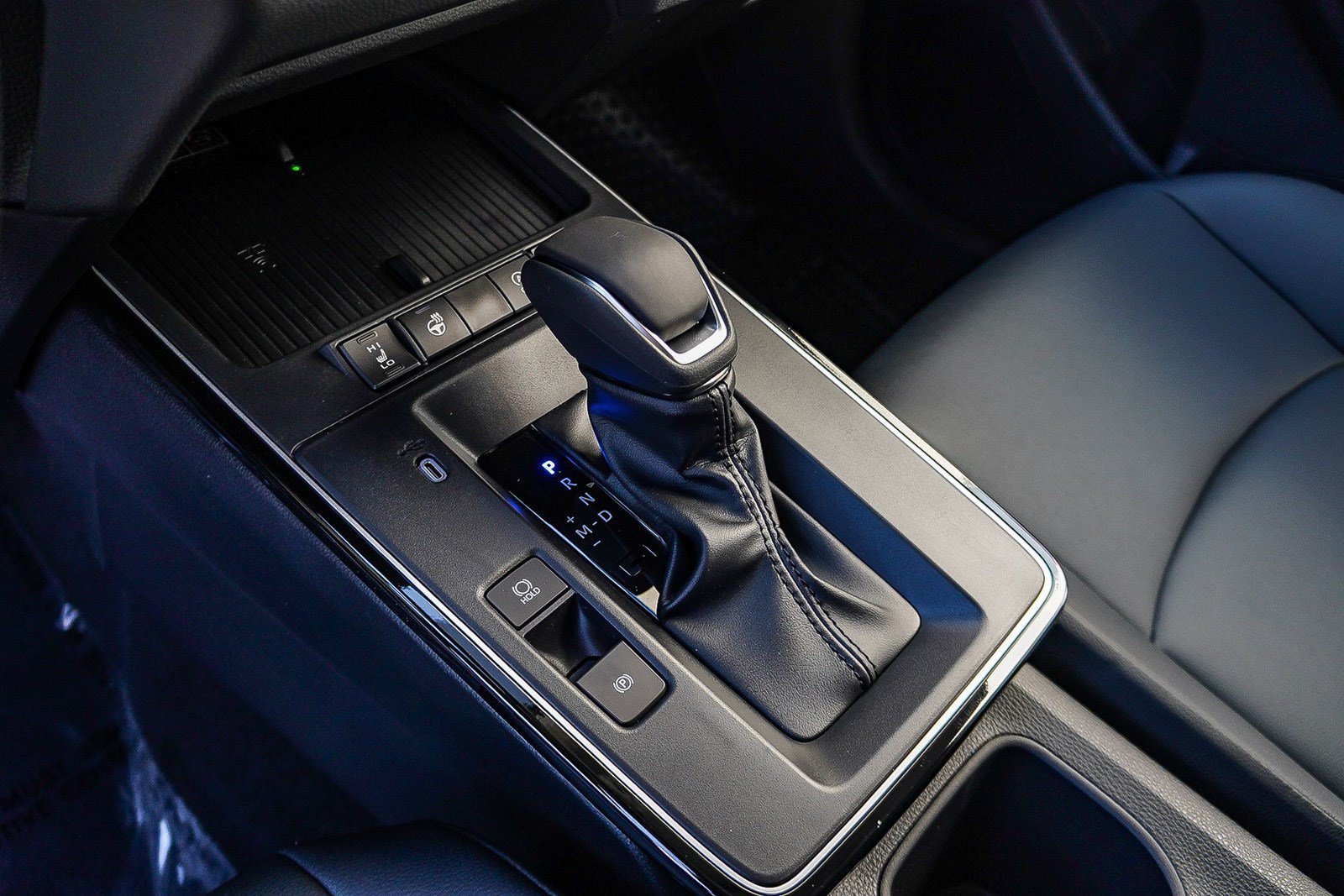 New 2026 Wind Chill Pearl Toyota XLE image 23