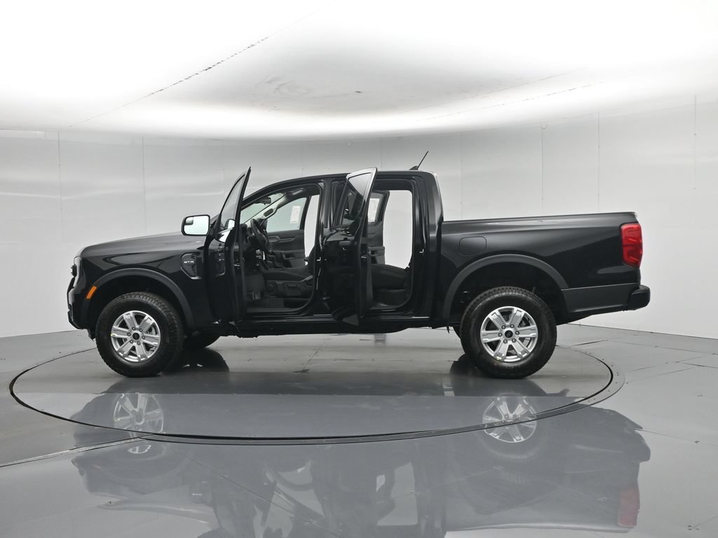 New 2026 Shadow Black Ford XL image 32
