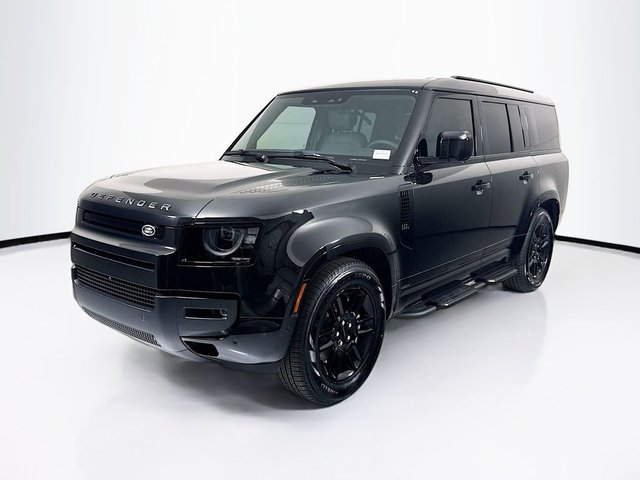 2026|Land Rover|Defender 130|X-Dynamic SE|4D Sport Utility