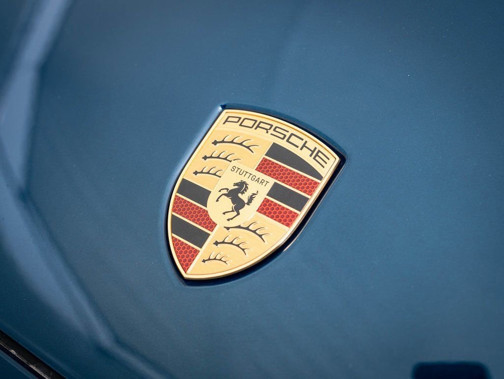 2026 Porsche Cayenne Coup Base - Photo 16