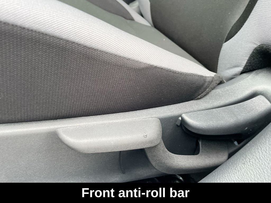 2025 Nissan Versa Sedan S - Photo 24