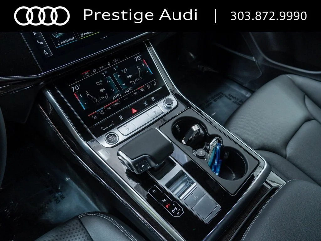 2026 Audi Q7 Premium Plus - Photo 20