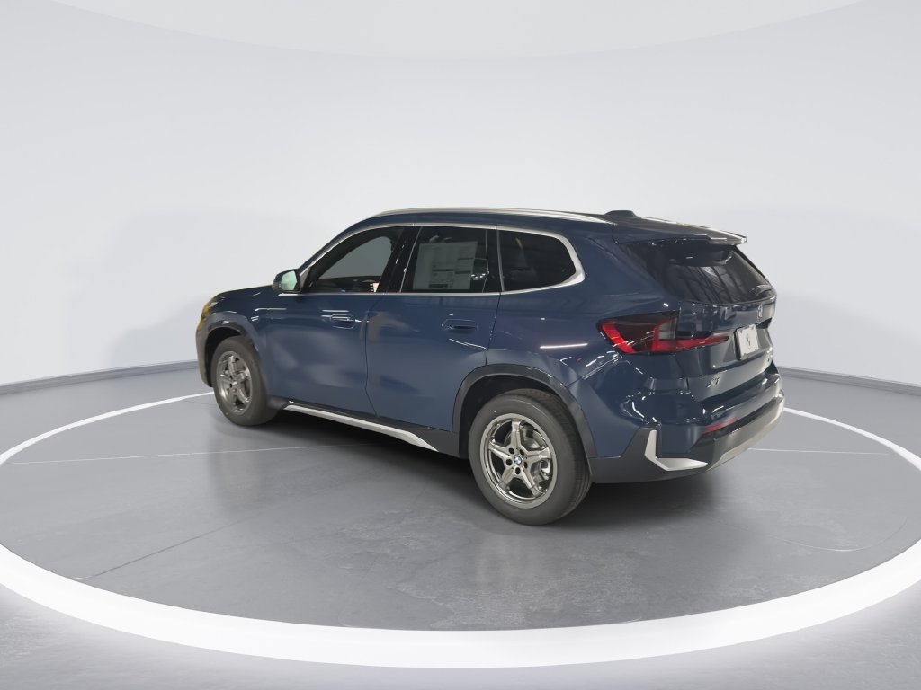 New 2027 Blue BMW xDrive28i image 6
