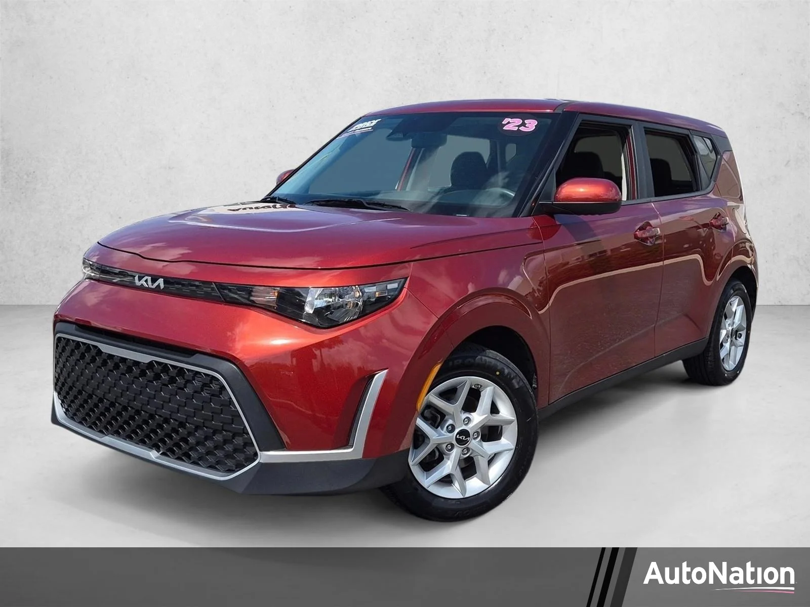 2024 Kia Soul