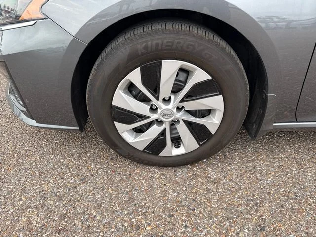 Certified Used 2025 Gray Nissan 2.5 S image 28
