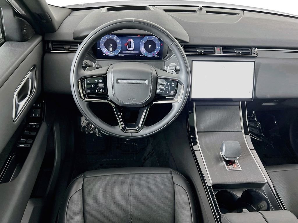 2026 Land Rover Range Rover Velar S - Photo 24