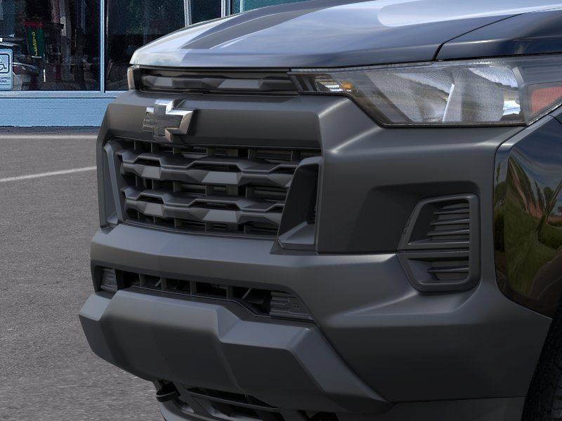 2026 Chevrolet Colorado Work Truck - Photo 13