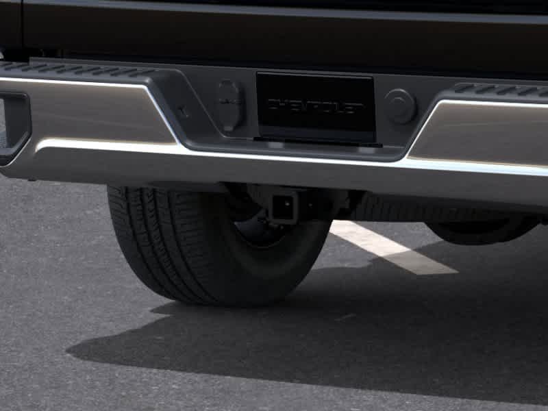 2026 Chevrolet Silverado 1500 LT - Photo 29