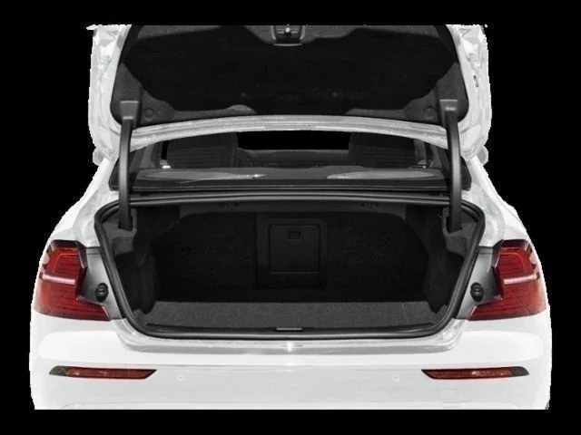 2024 Volvo S60 Core - Photo 8