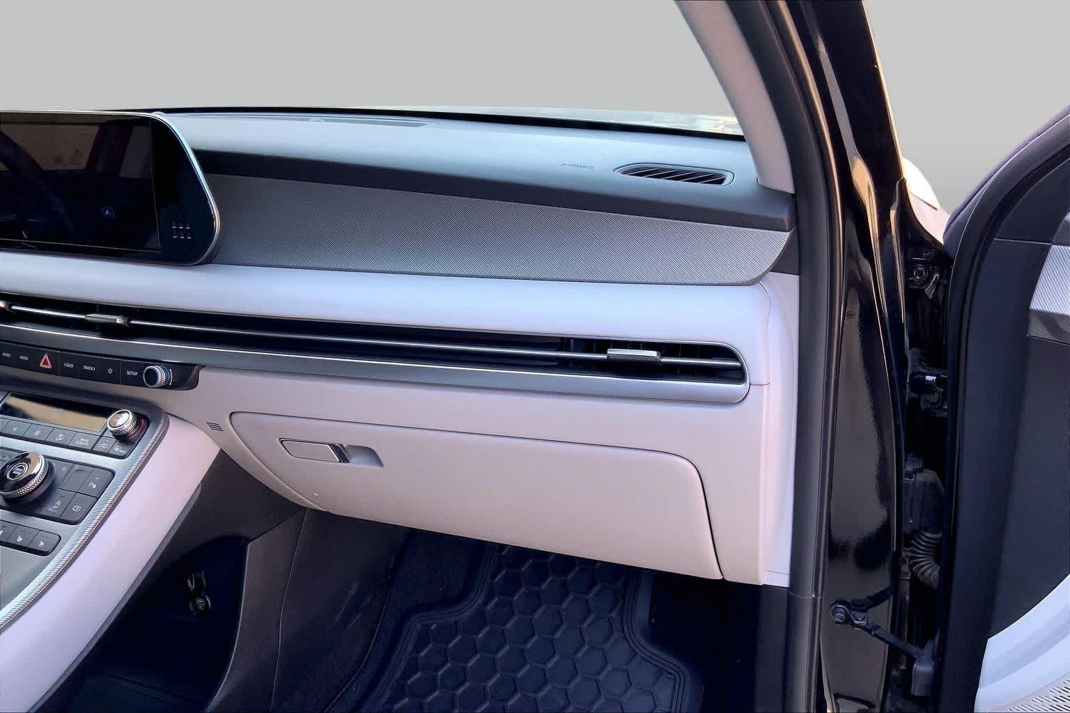 2025 Hyundai Palisade SELPremium - Photo 18