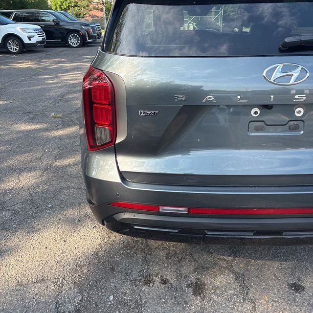 Used 2025 Graphite Hyundai XRT image 9