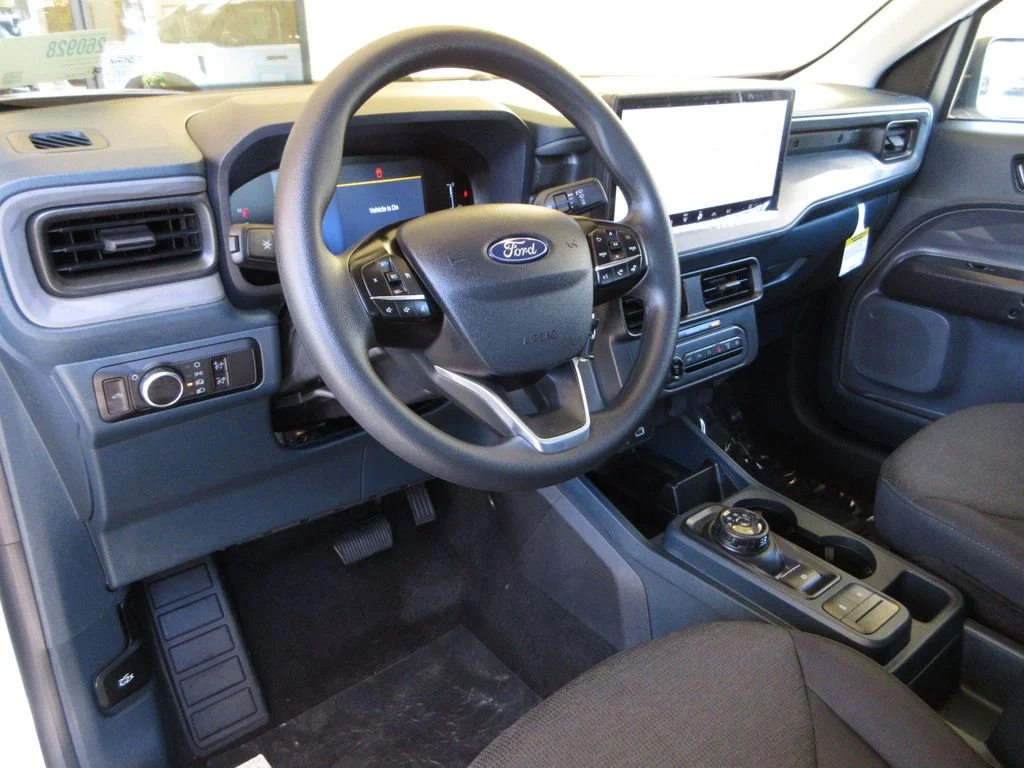 New 2026 Oxford White Ford XL image 13