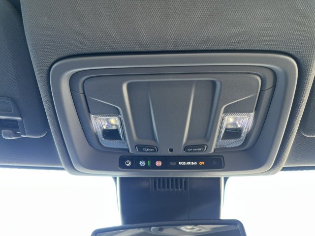 2025 Chevrolet Silverado 2500 HD LT - Photo 18