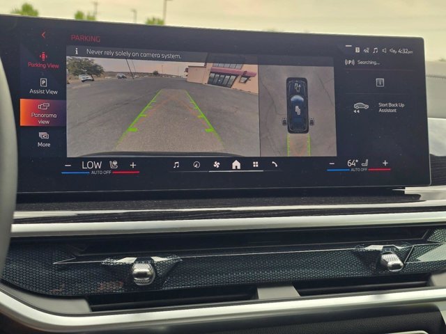 New 2027 Black Sapphire Metallic BMW xDrive40i image 19