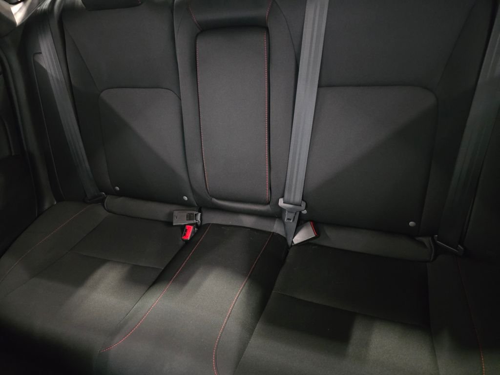 Used 2024  Honda Base image 19