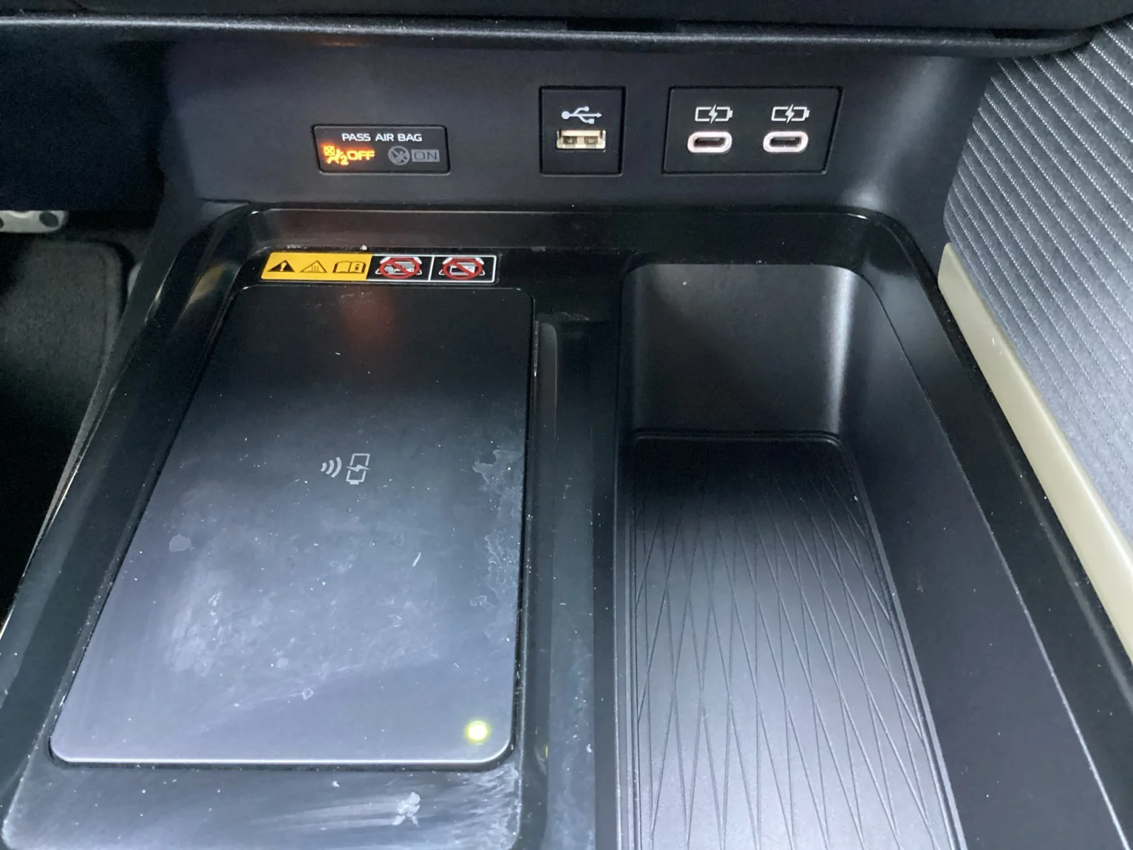Certified Used 2025 Underground Toyota SE image 6