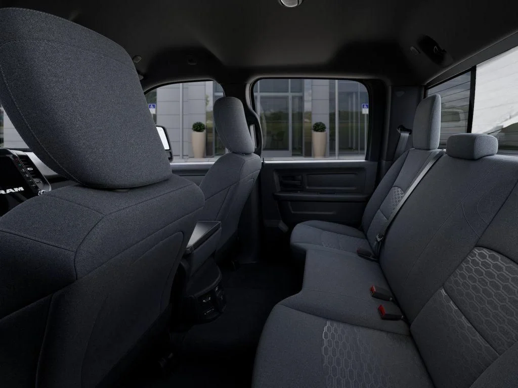 2026 RAM 3500 Tradesman - Photo 23