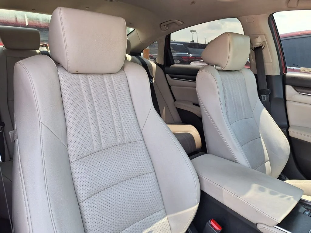 Certified Used 2022  Honda EX-L image 26