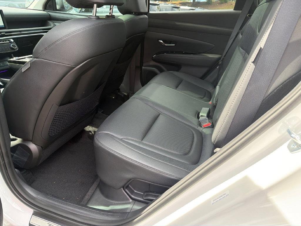 New 2026 White Hyundai Limited image 21
