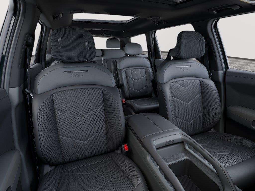 New 2027 BZG/BLACK JADE Kia X-Line SX image 38