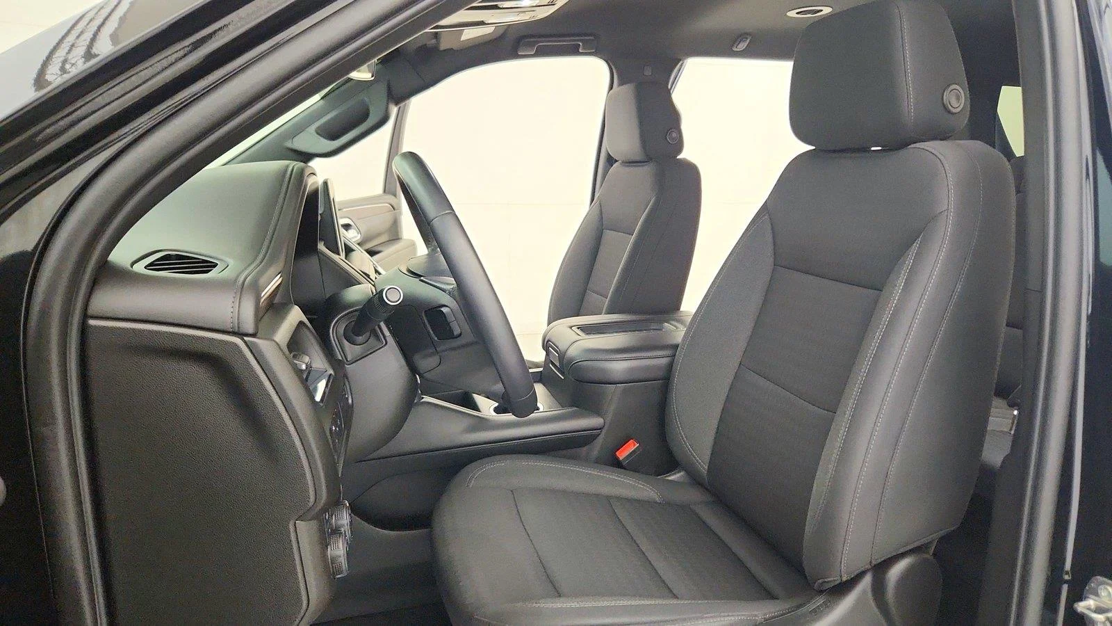 Used 2023 BLACK Chevrolet LS image 23