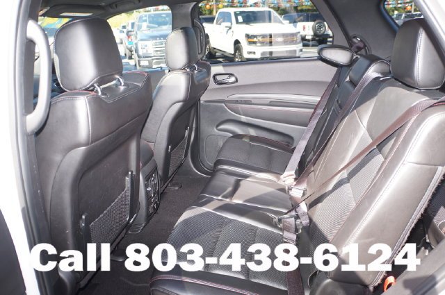 Used 2024 White Dodge GT Plus image 14