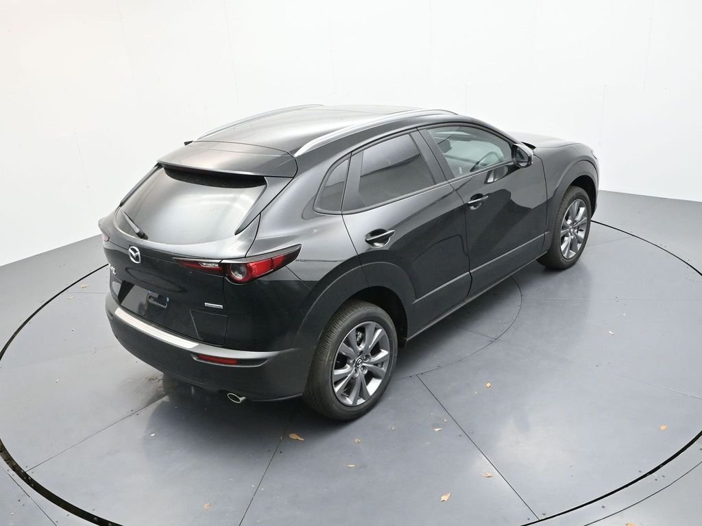 Used 2026 Black Mazda 2.5 S Premium image 15