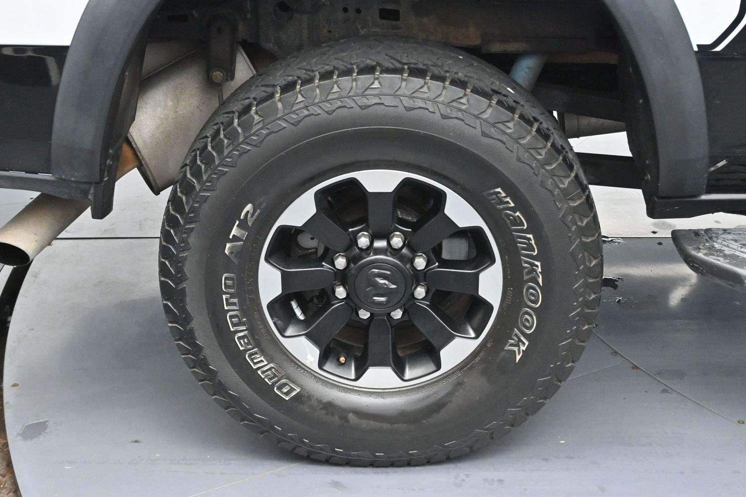 Used 2021  RAM Power Wagon image 31
