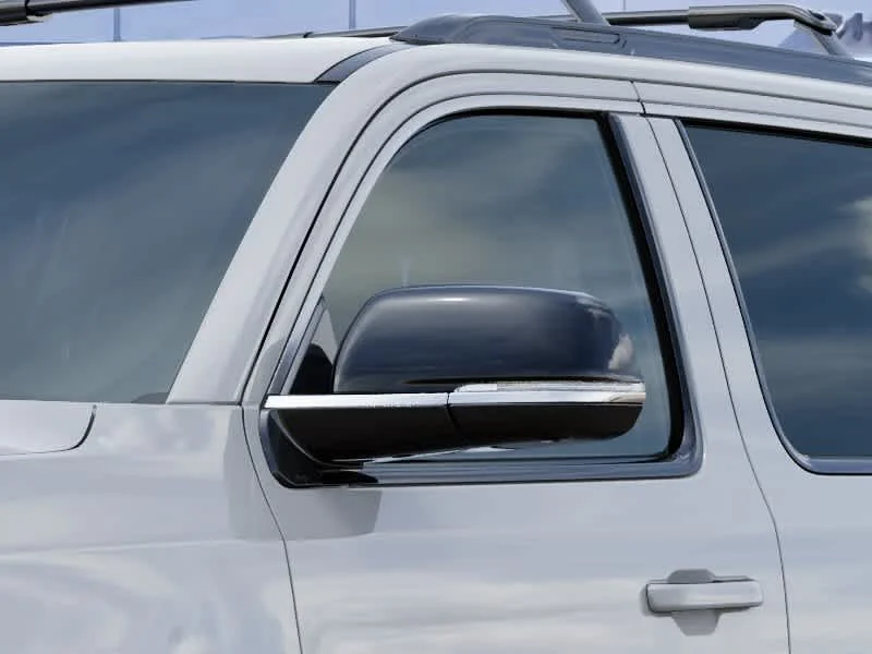 New 2026 Bright White Clearcoat Jeep  image 12