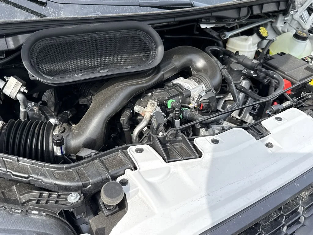 New 2026 White Ford XL image 22