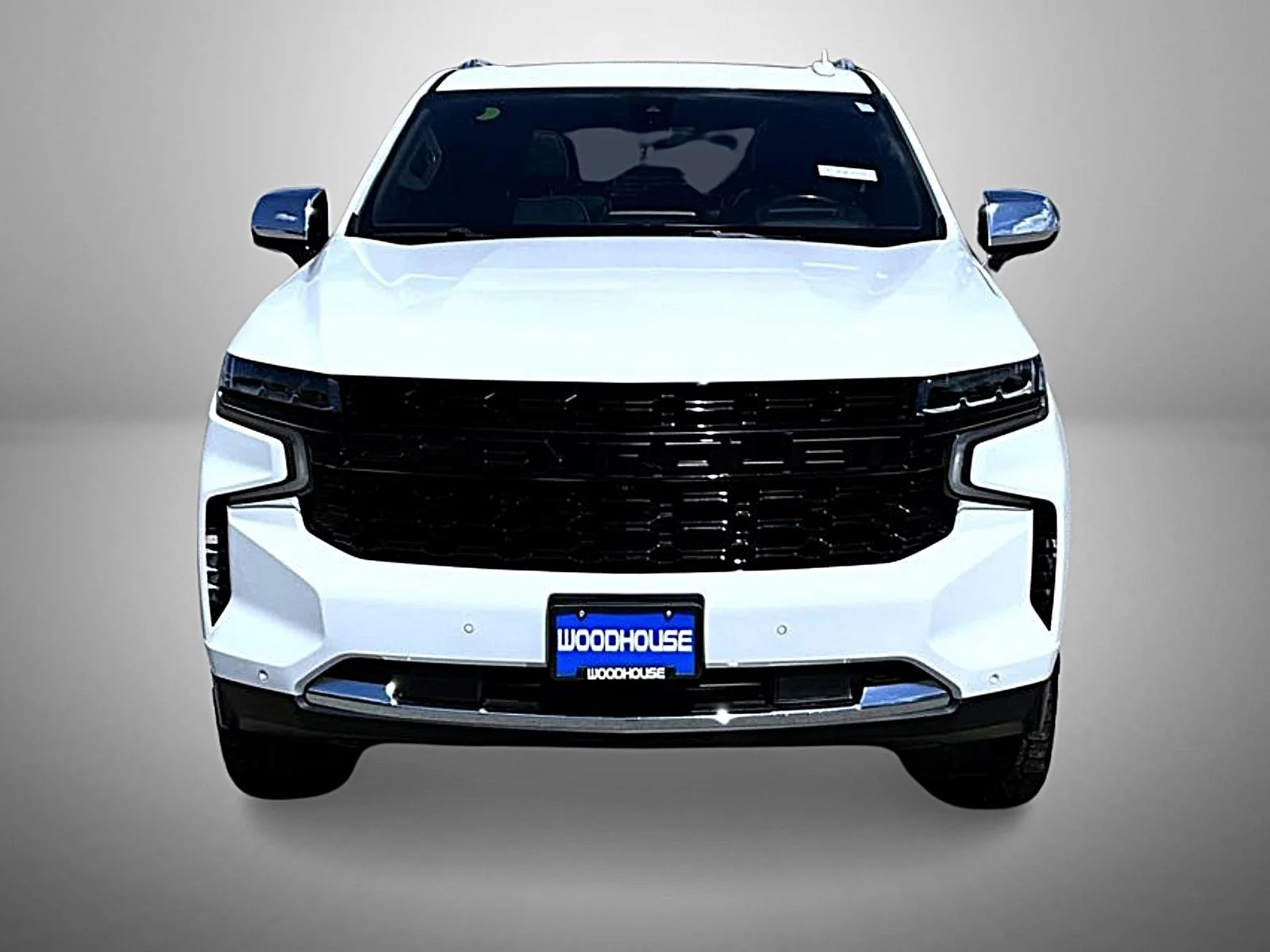 Used 2021 White Chevrolet LT image 2