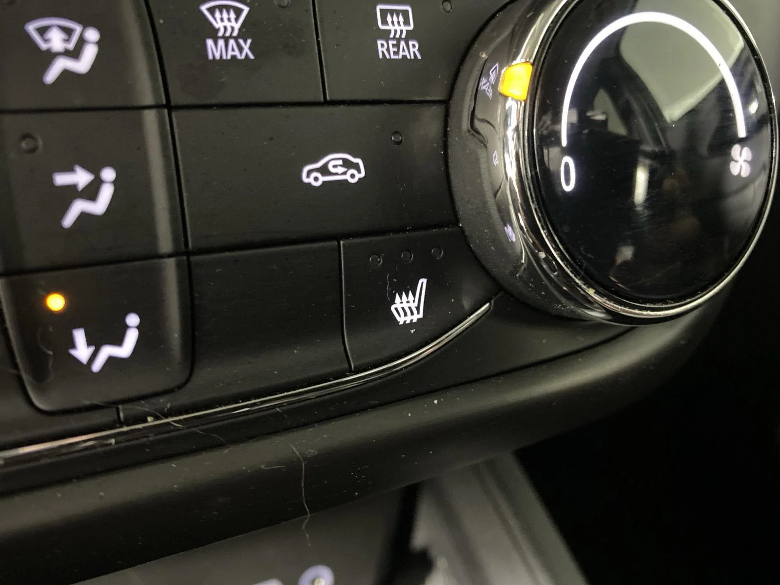 Used 2023 STERLING GRAY METALLIC Chevrolet LT image 20