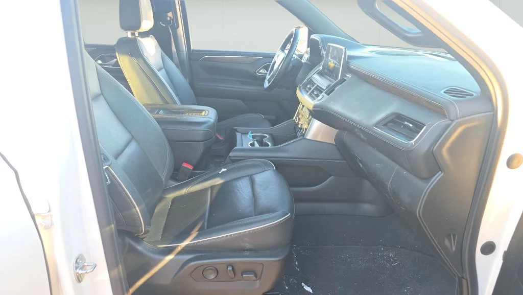 Used 2023 Beige Chevrolet Premier image 16