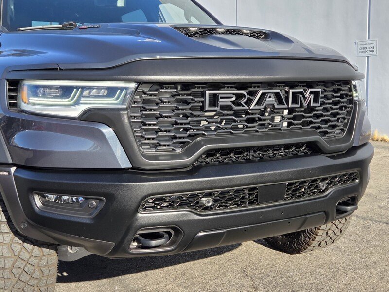 Used 2026 Blue Ram RHO image 8