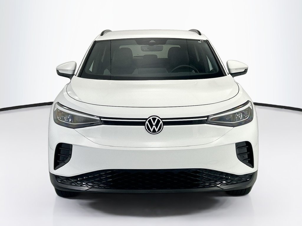 Used 2024 Volkswagen ID.4 STANDARD with VIN 1V2BMPE83RC018880 for sale in Phoenix, AZ