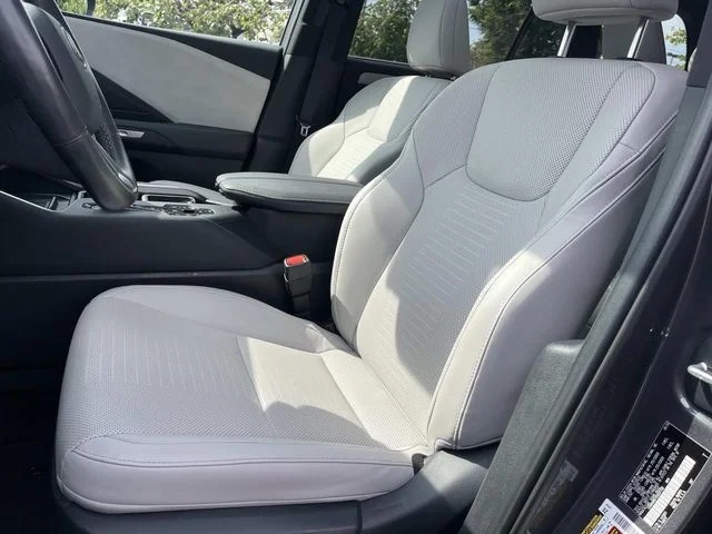 Certified Used 2025 CLOUDBURST GRAY Lexus 350 Premium image 33