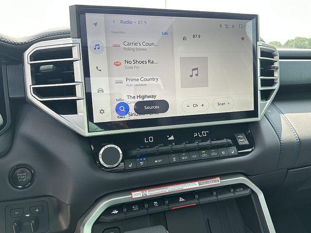 Certified Used 2025 MAGNETIC GRAY MET. Toyota  image 33