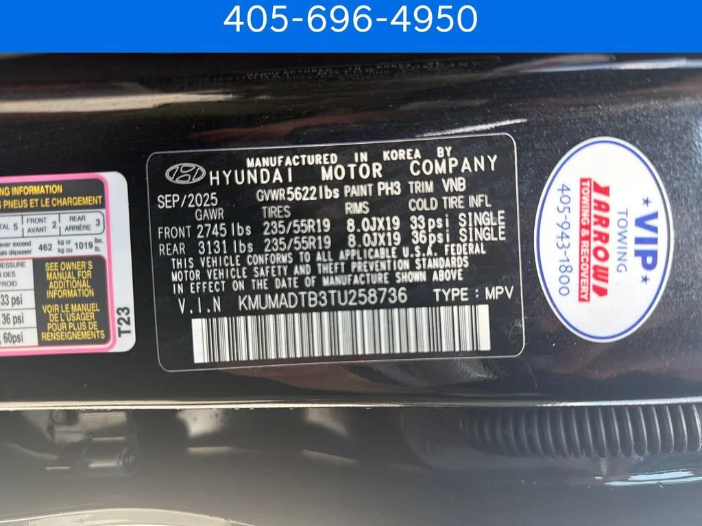 Certified Pre-Owned 2026 Genesis GV70 2.5T Select