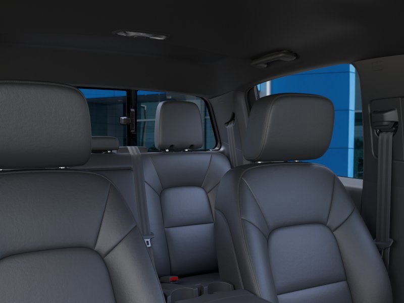 2026 Chevrolet Colorado LT - Photo 26