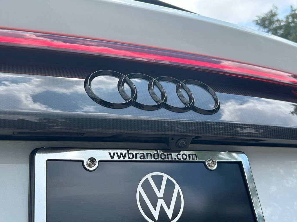 Used 2024  Audi 4.0T image 42