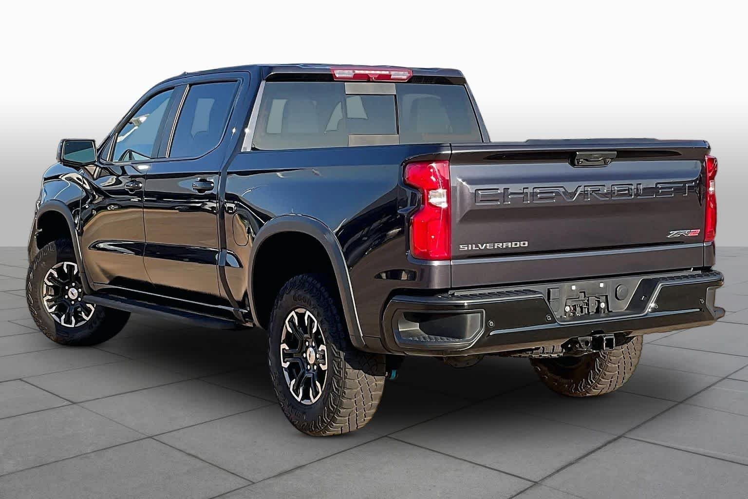 2024 Chevrolet Silverado 1500 ZR2 - Photo 11